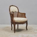 1455 6322 ARMCHAIR